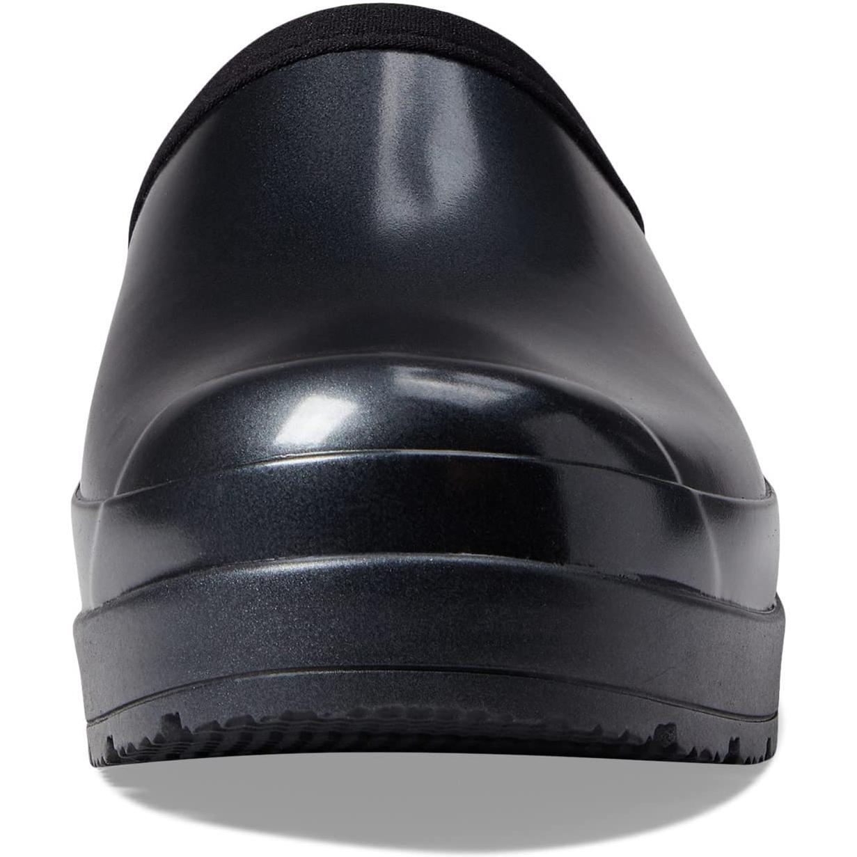 Hunter Womens Original Play Clog Shoes