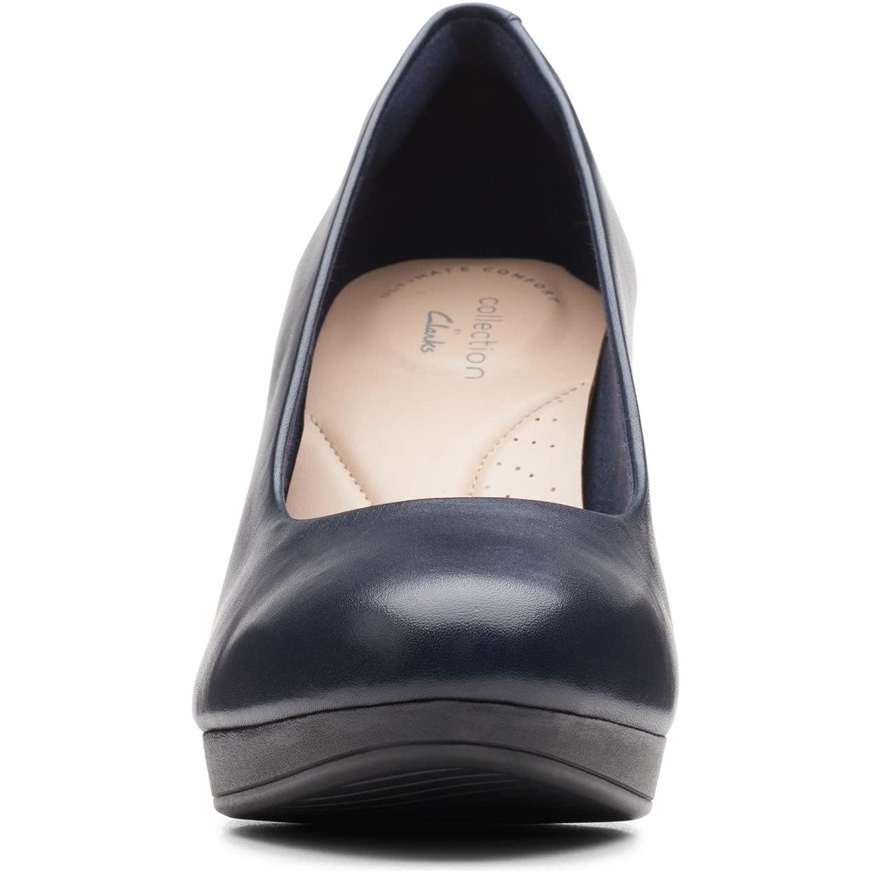 Clarks Ambyr Joy Heels