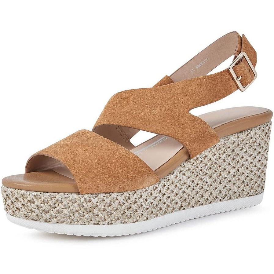 Geox D Lipari E Sandals