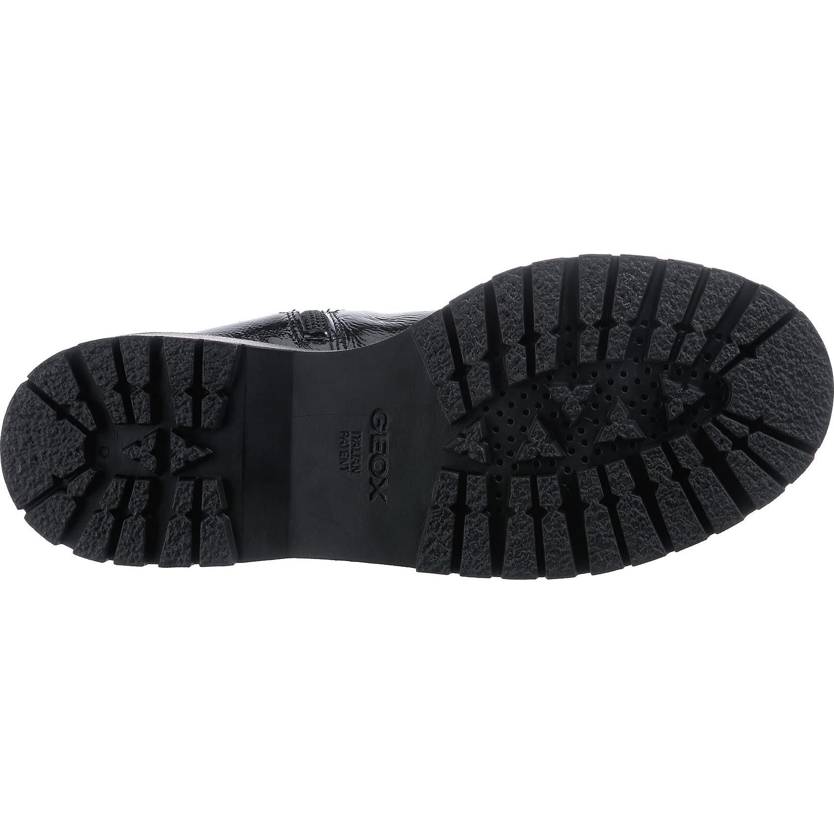 Geox D Bleyze E Boots