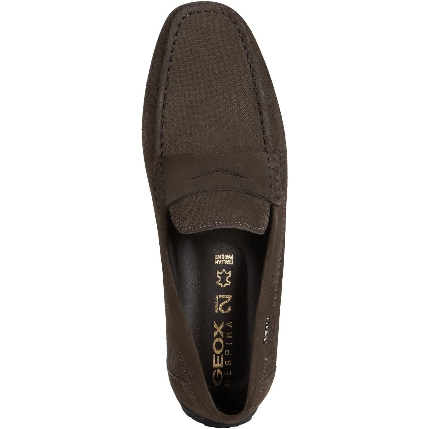 Geox U Moner W 2fit Shoes