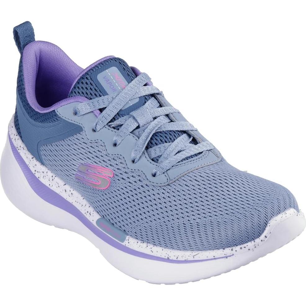 Skechers Vapor Plus Stoked Trainers