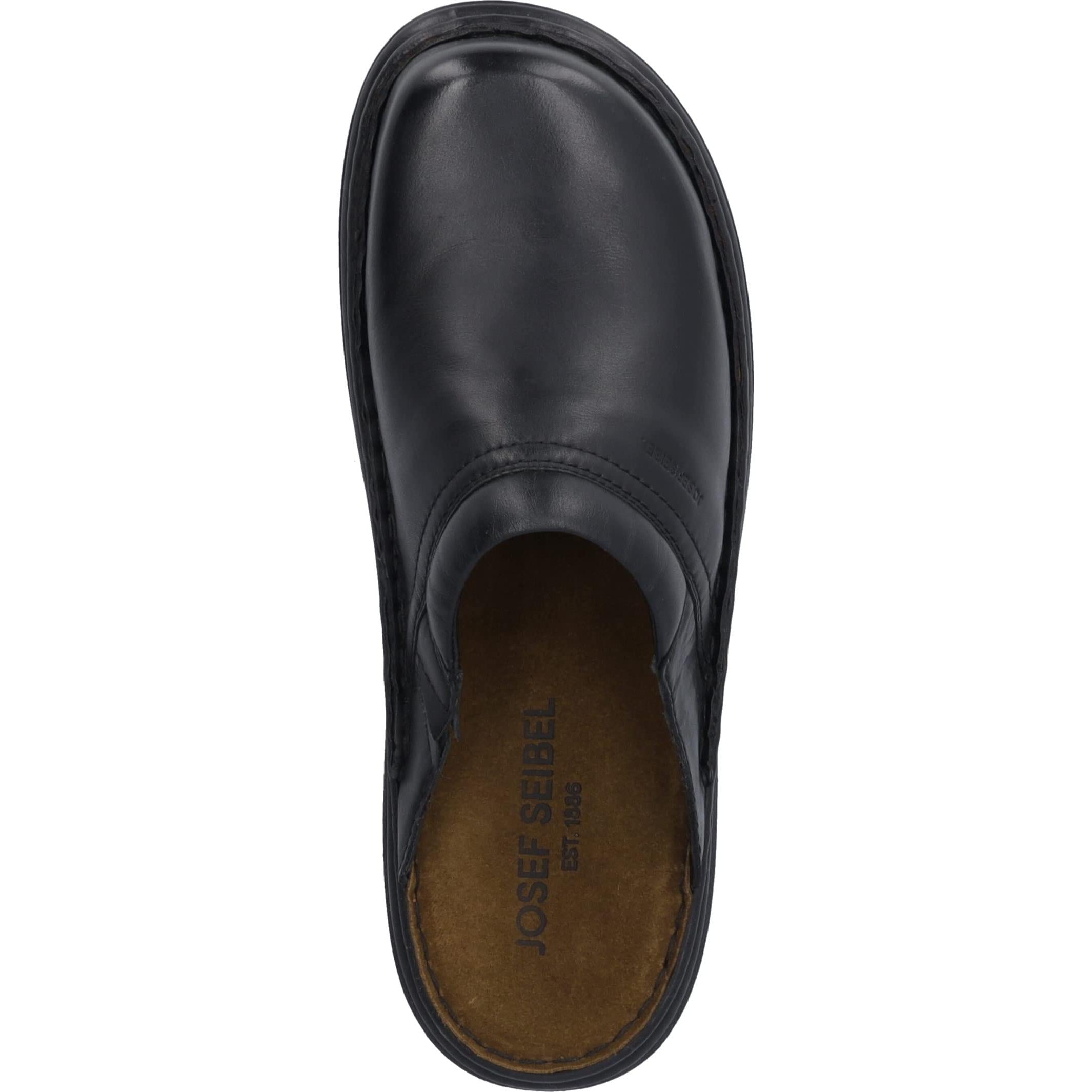 Josef Seibel Max Slippers