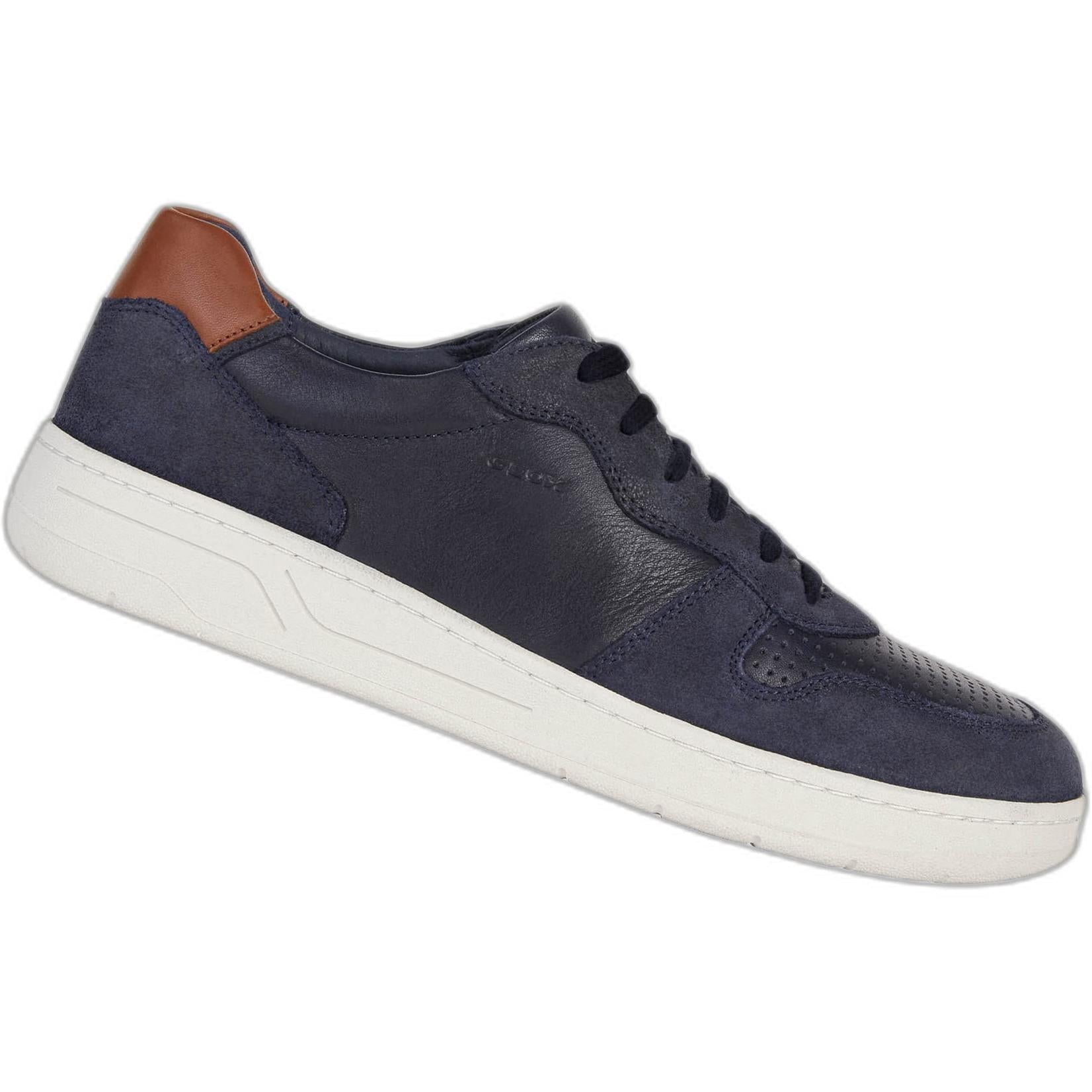 Geox U Magnete a Shoes