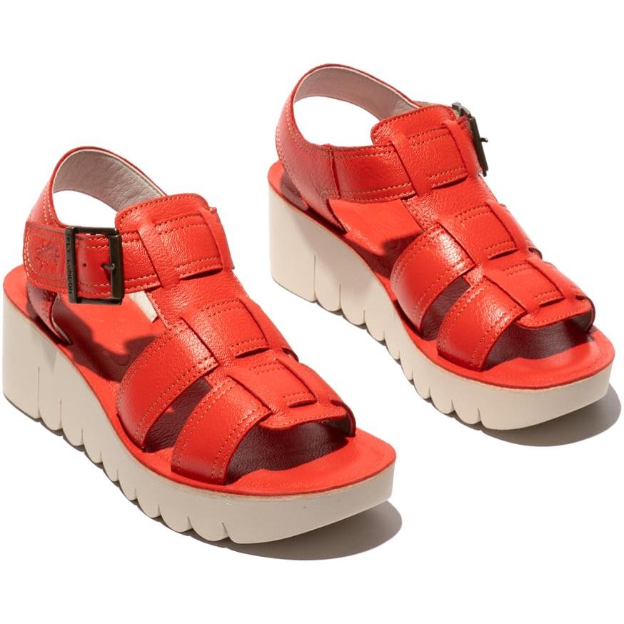 Fly London Yudd236fly Sandals