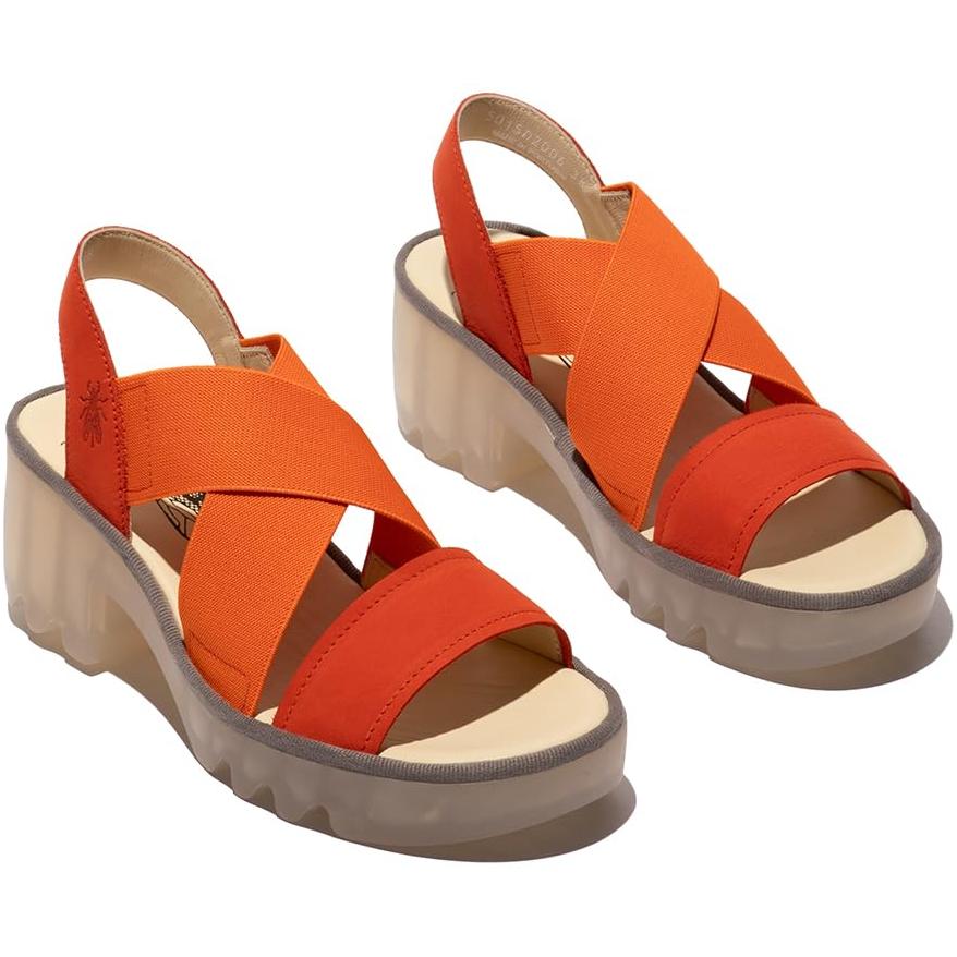 Fly London Taji502fly Sandals