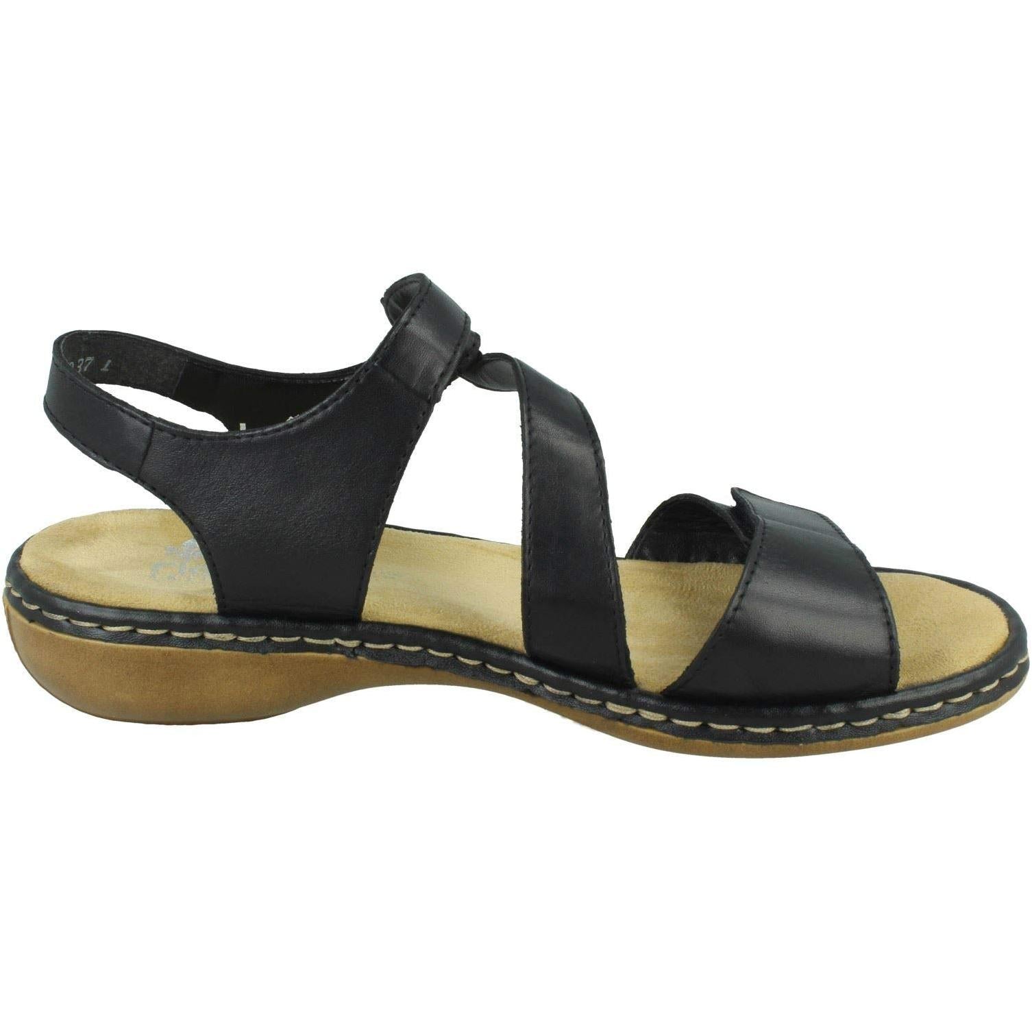 Rieker 659c7 Sandals