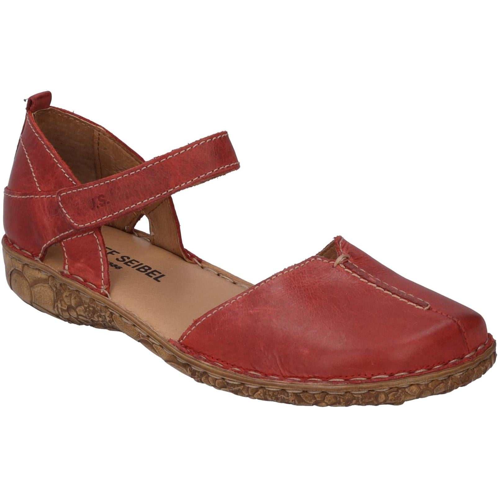 Josef Seibel Rosalie 42 Sandals