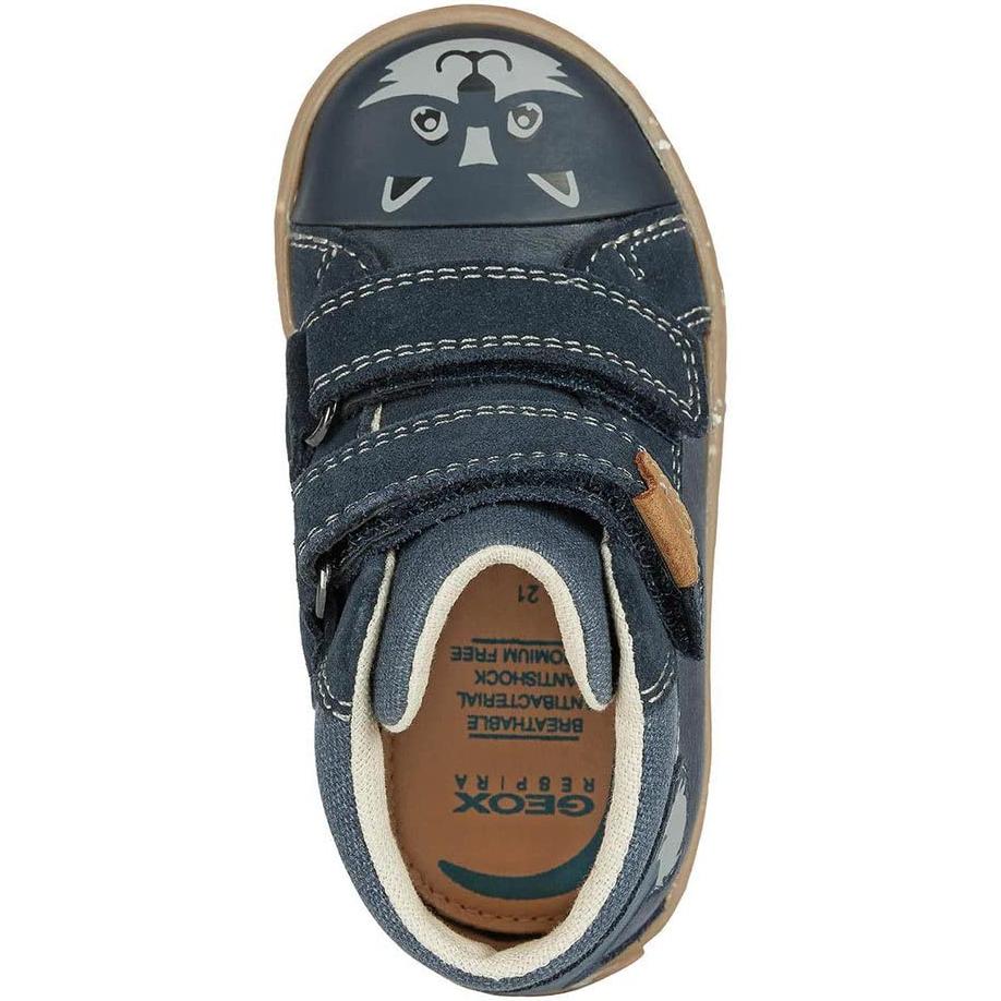 Geox B Kilwi Boy a Trainers