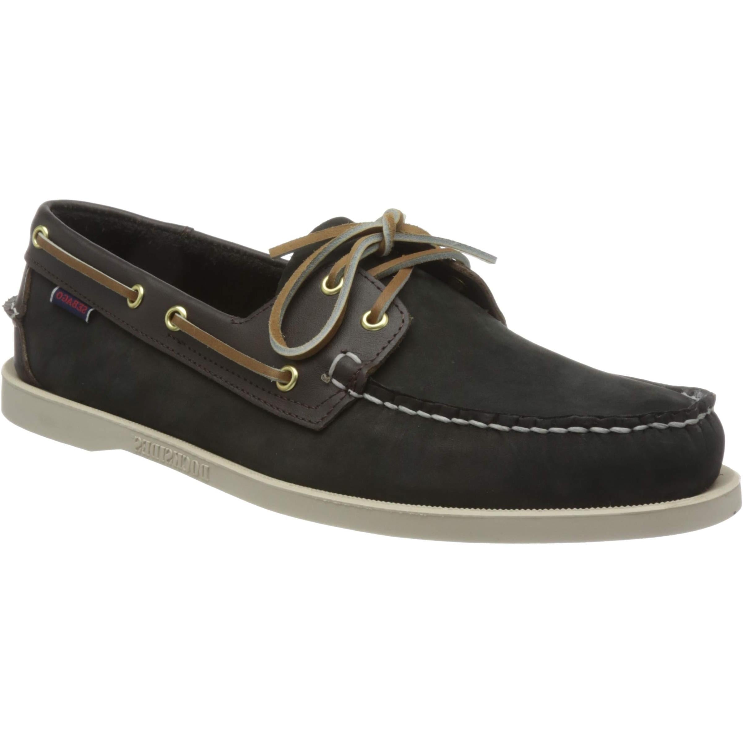 Sebago Sloop Shoes