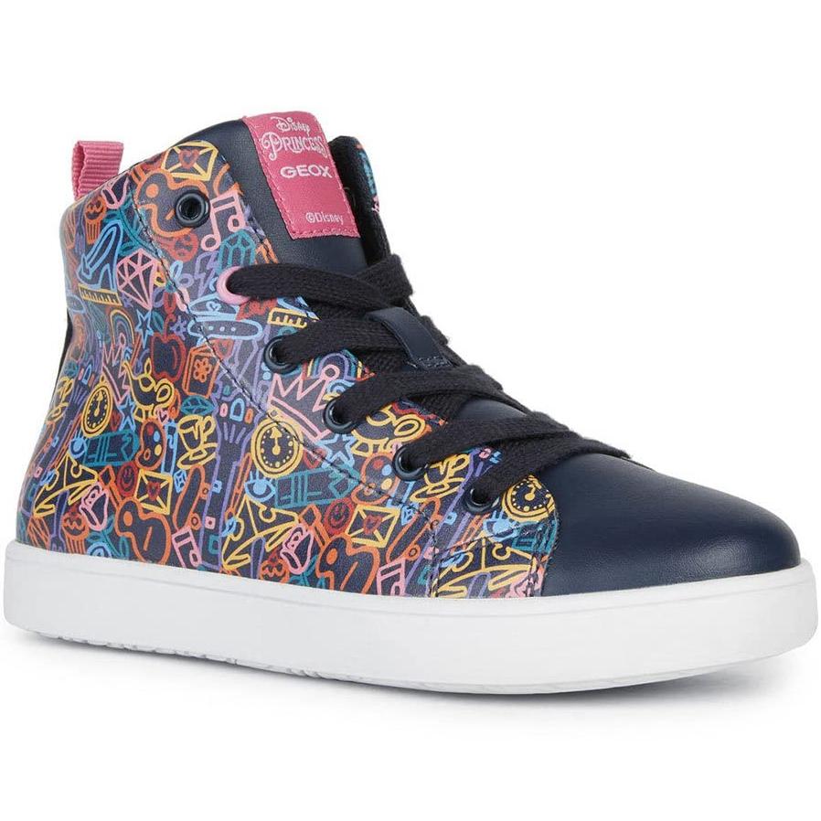Geox J Kathe Girl H Flats