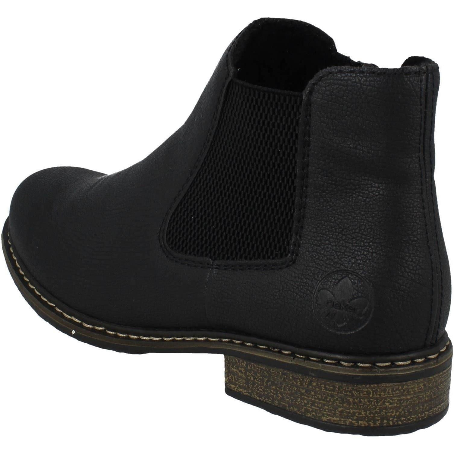 Rieker Z4994 Boots