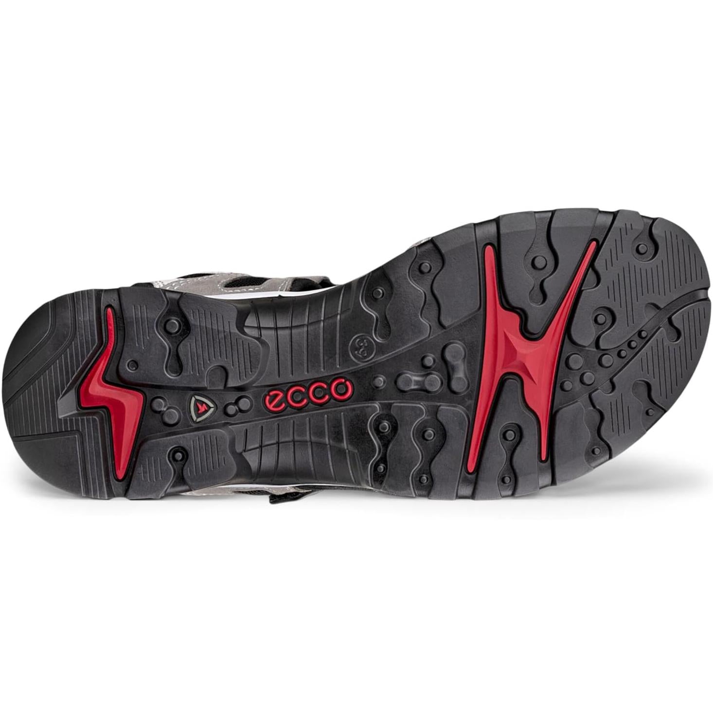 Ecco Women's Offroad Athletic Sandals 069563 Sandals