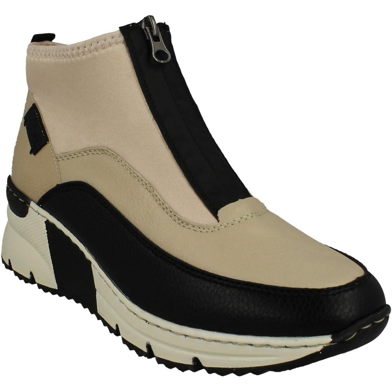 Rieker N6352 Boots