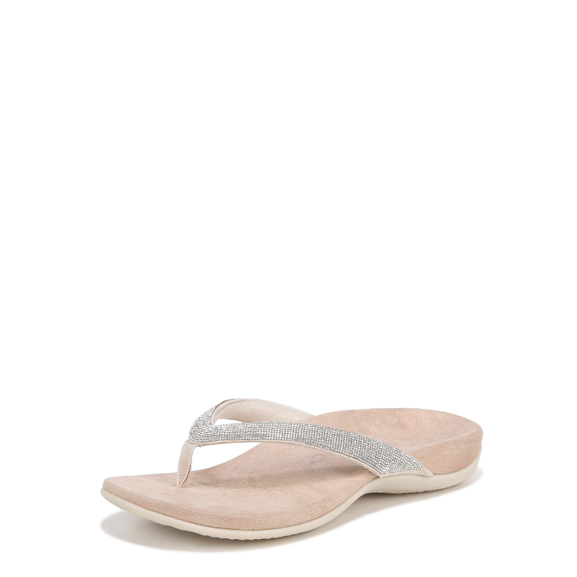 Vionic Dillon Shine Sandals