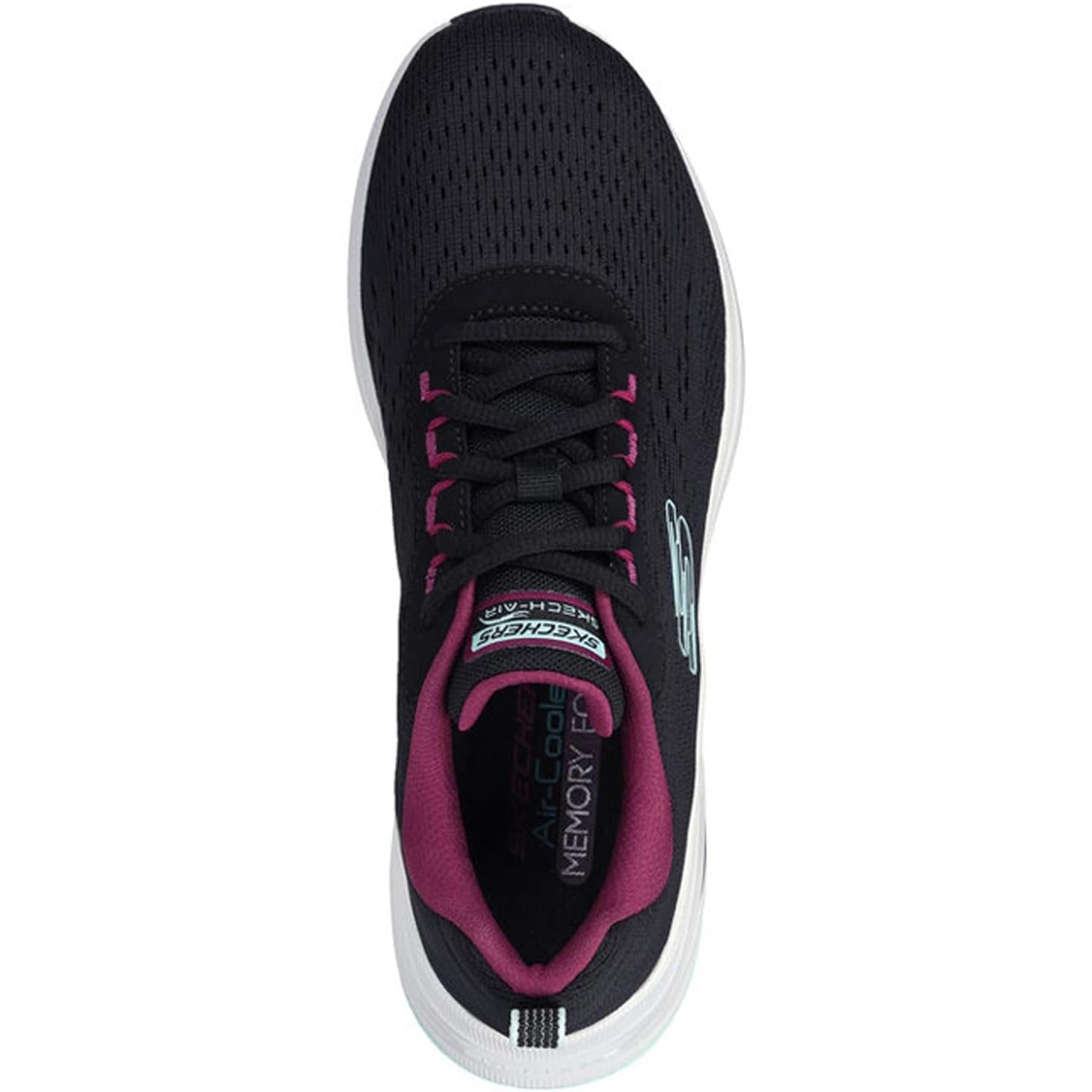 Skechers Skech-air Meta Aired Out Trainers