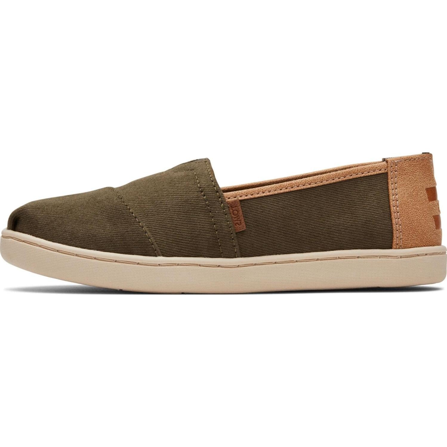 Toms Classic Alpargata