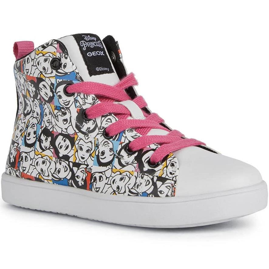 Geox J Kathe Girl H Flats