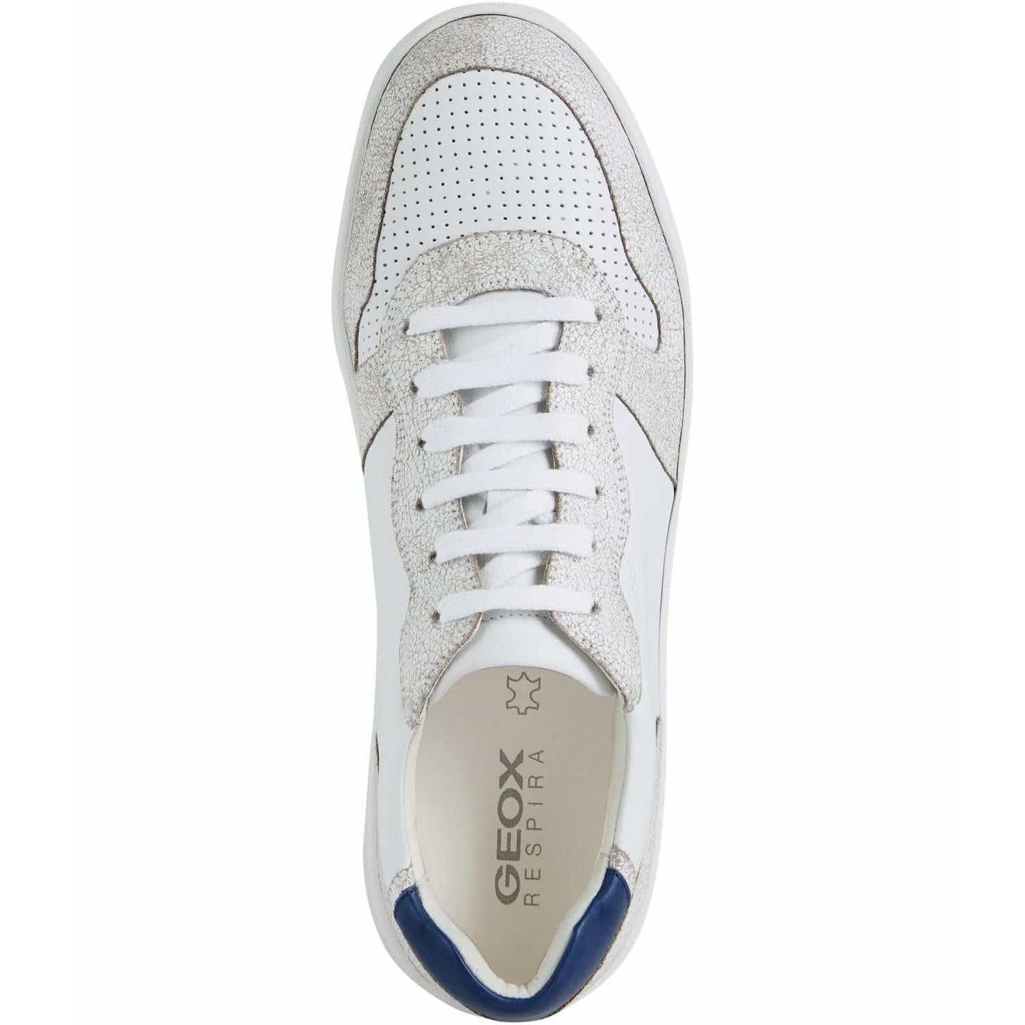 Geox U Magnete a Shoes