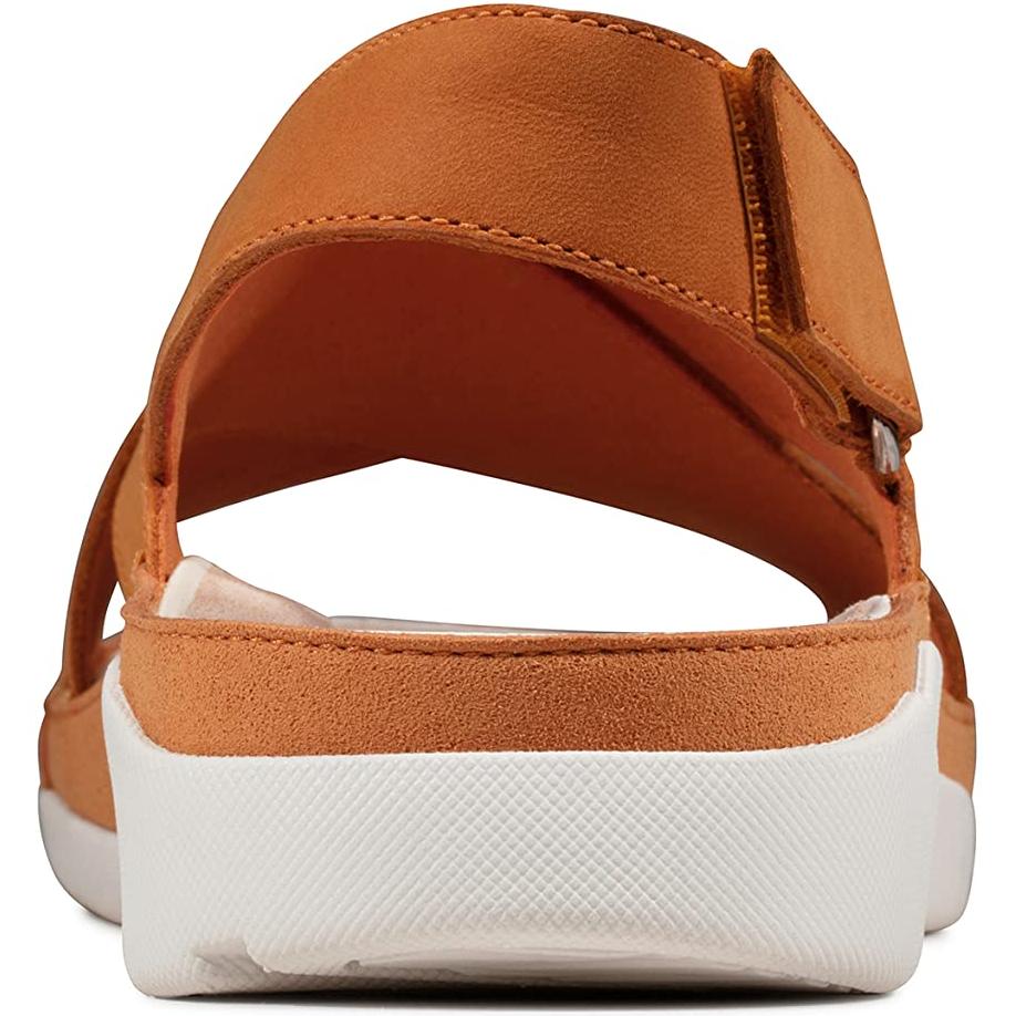 Clarks Tri Alexia Sandals