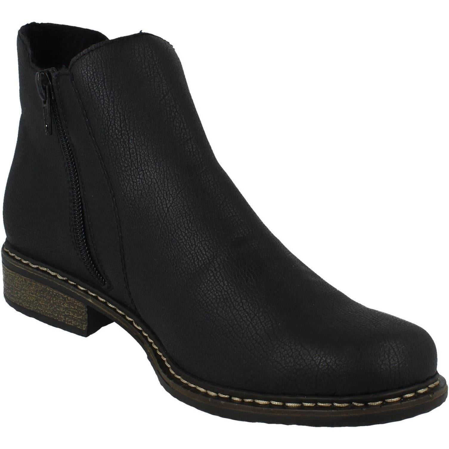 Rieker Z4994 Boots