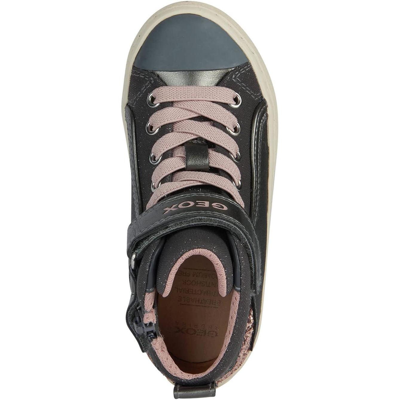 Geox J Kalispera Girl M Trainers