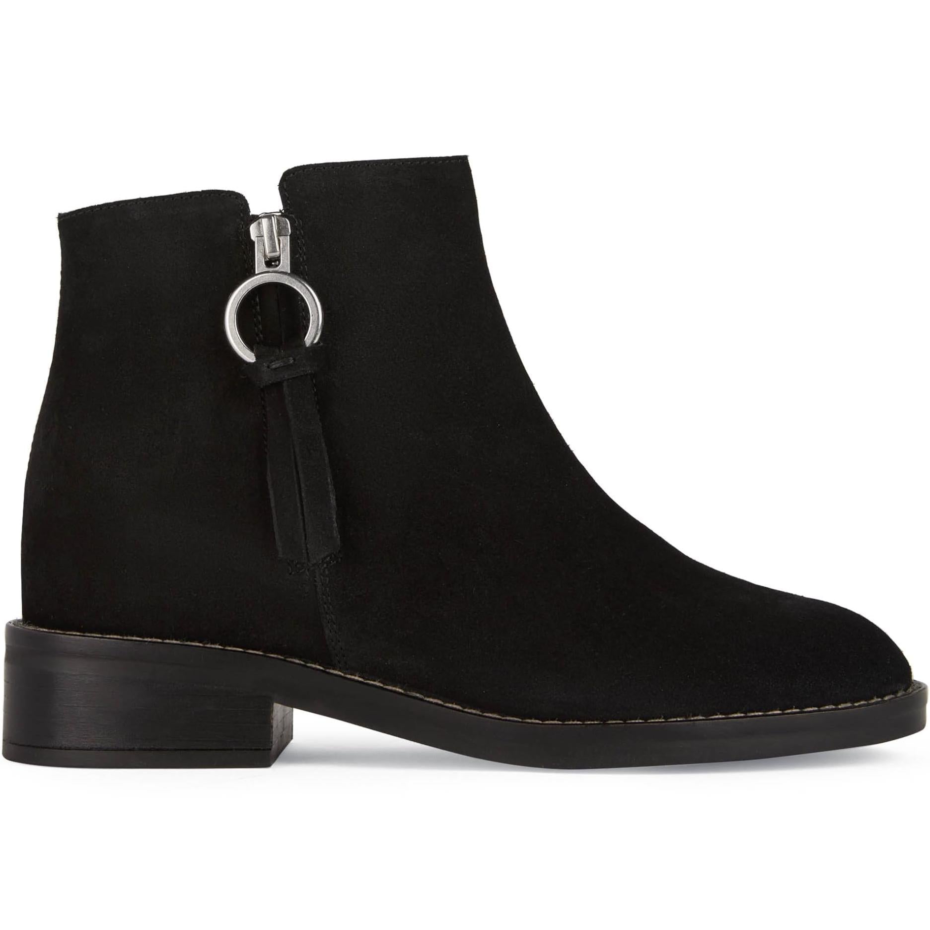 Geox D Larysse C Boots
