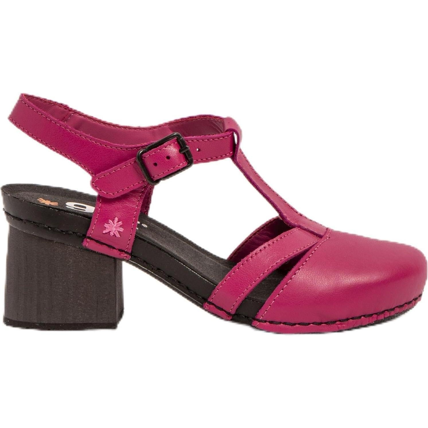 Art 1874 I Wish Sandals