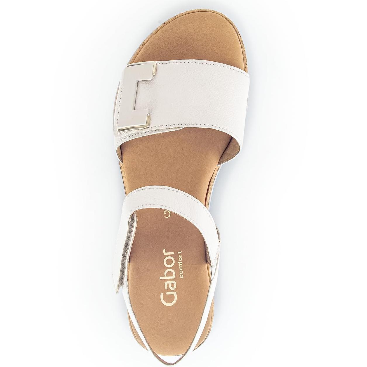 Gabor Keilsandaletten Sandals