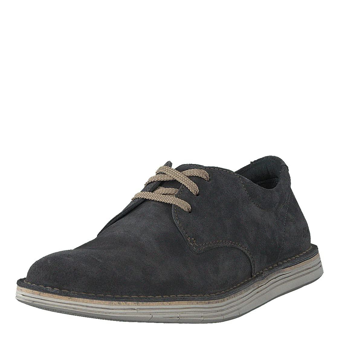 Clarks Forge Vibe Shoes