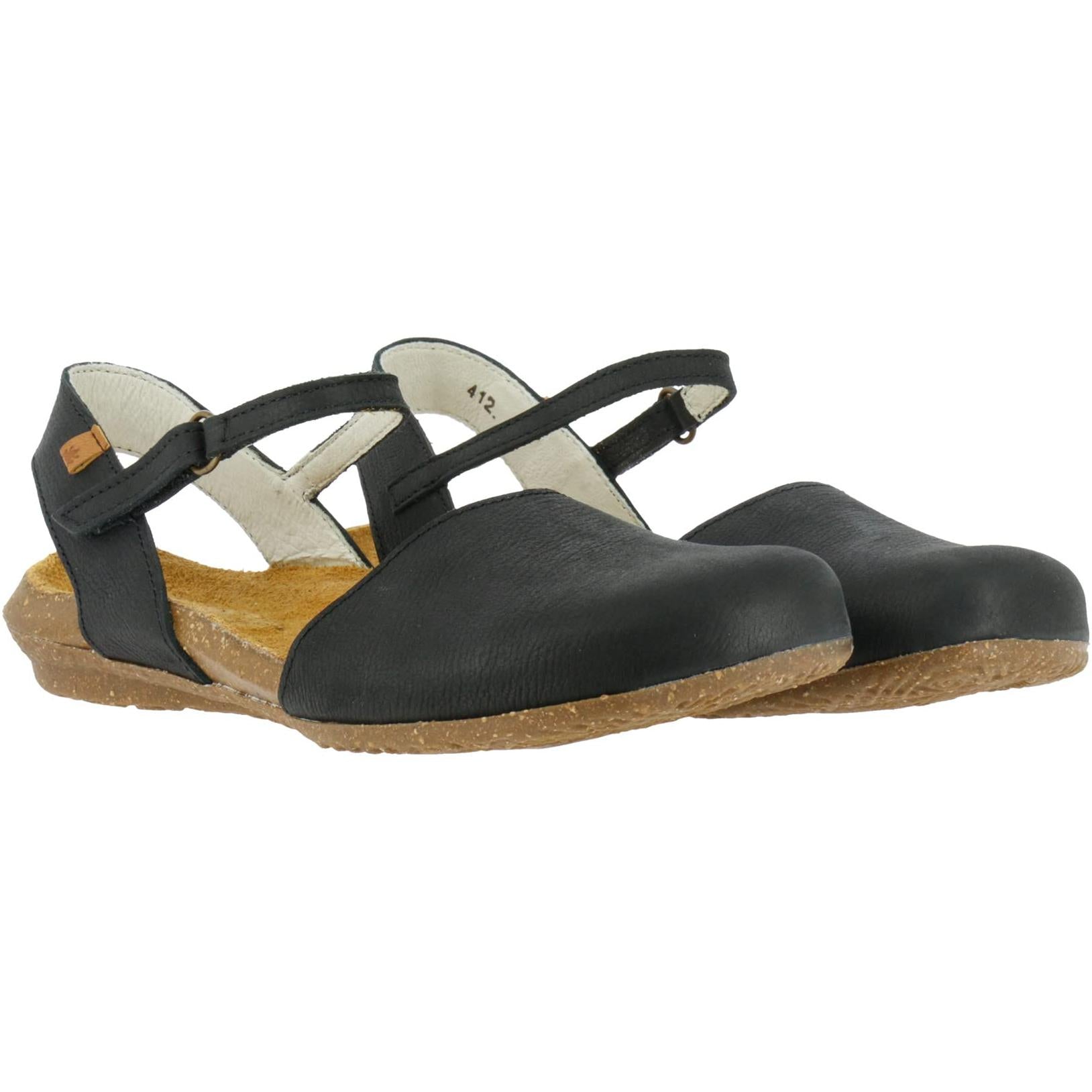 El Naturalista Wakataua Sandals