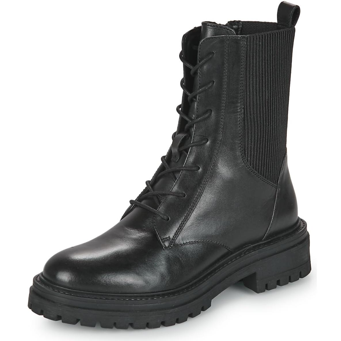 Geox D Iridea Boots