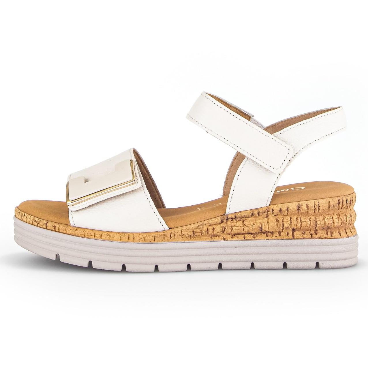 Gabor Keilsandaletten Sandals