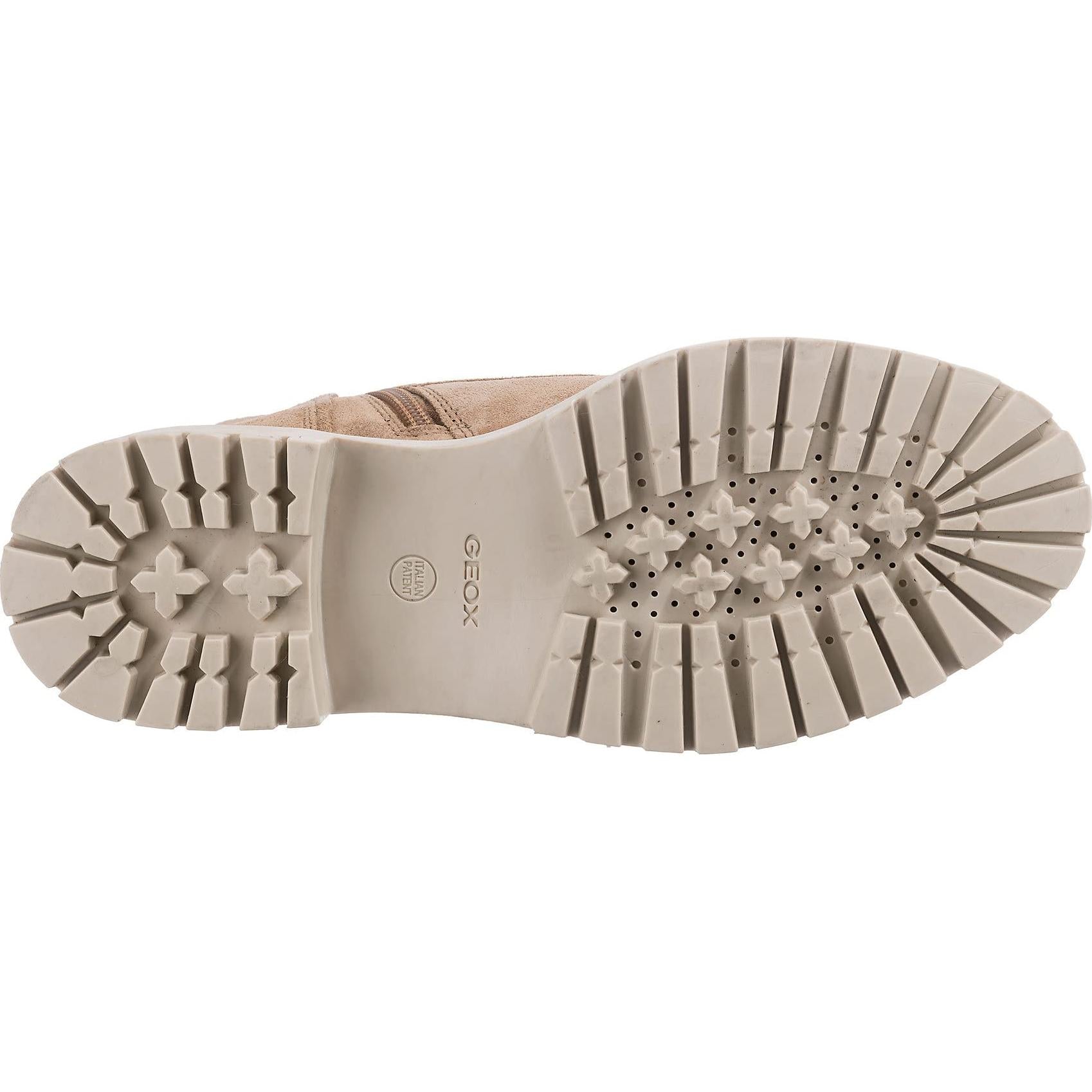 Geox D Iridea C Boots