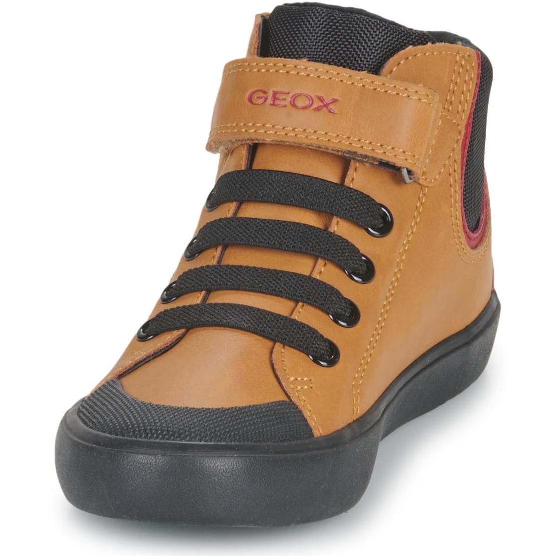 Geox J Gisli Boy F Trainers