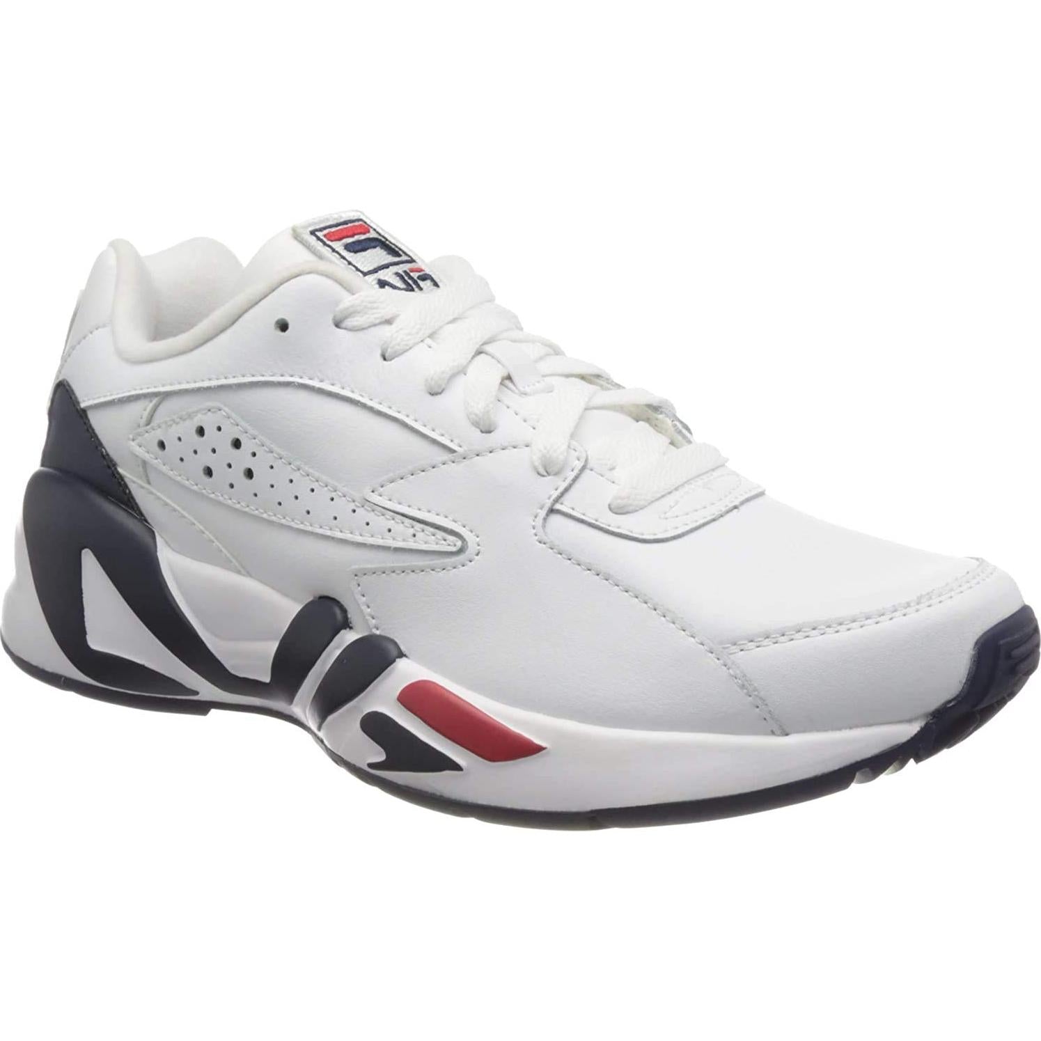 Fila Mindblower 1rm00119-125 Trainers