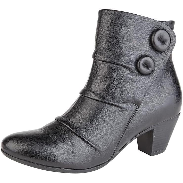 Miss Shoes MISSL5045 Boots