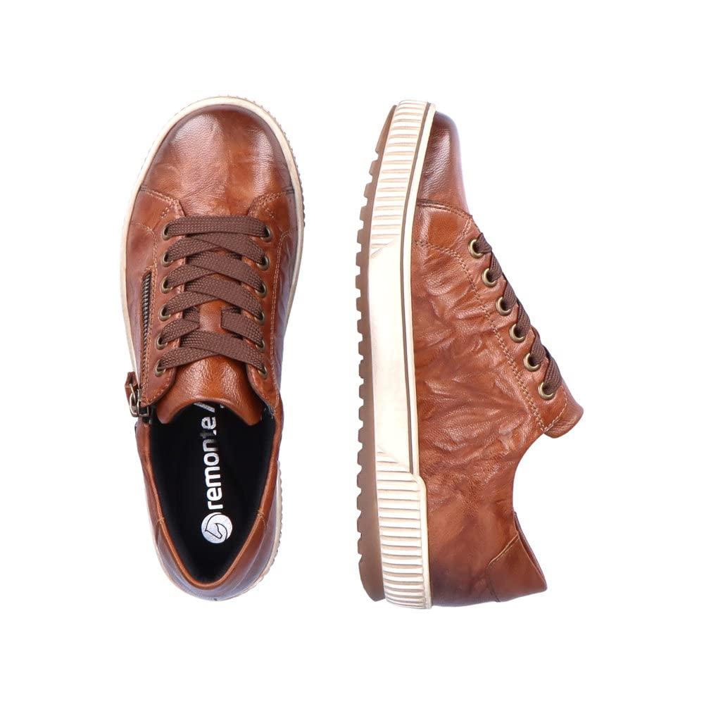 Remonte D0700 Flats