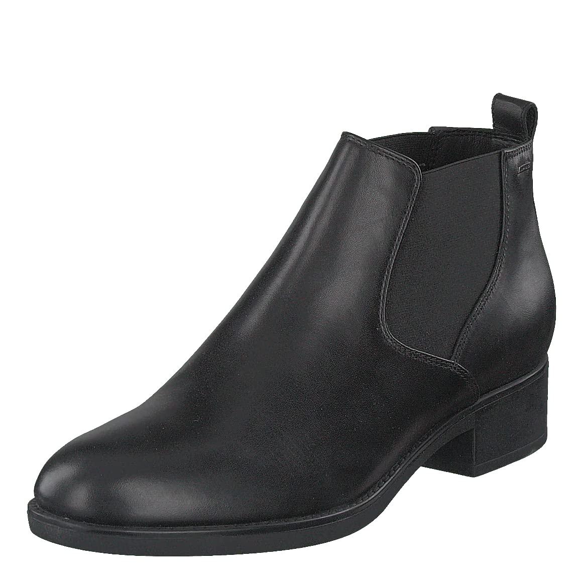 Geox D Felicity Np Abx Boots