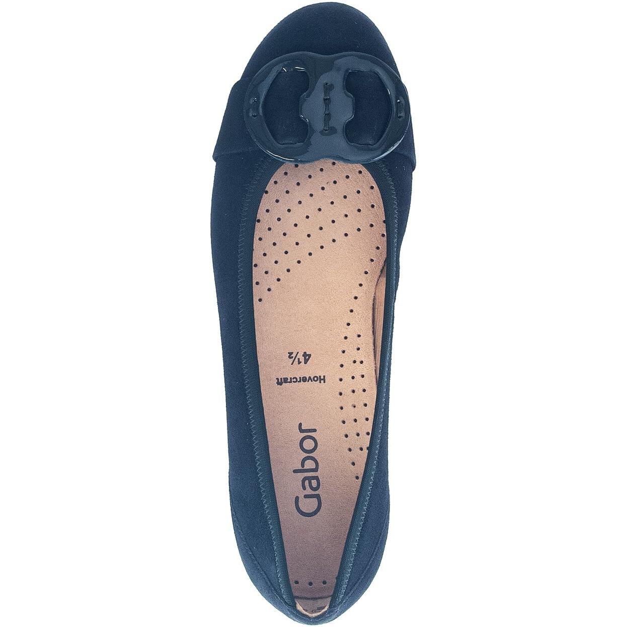 Gabor Women's Classic Flats 64-163-27