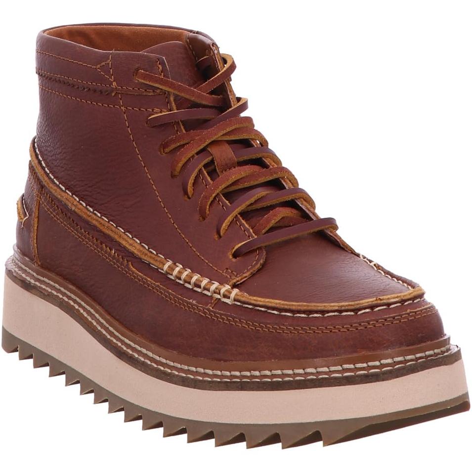 Clarks Clarkhill Mid 261734497 Boots