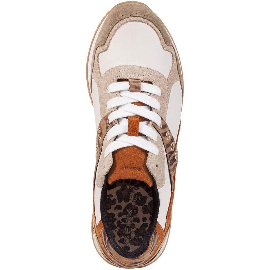 Geox D Doralea a Trainers