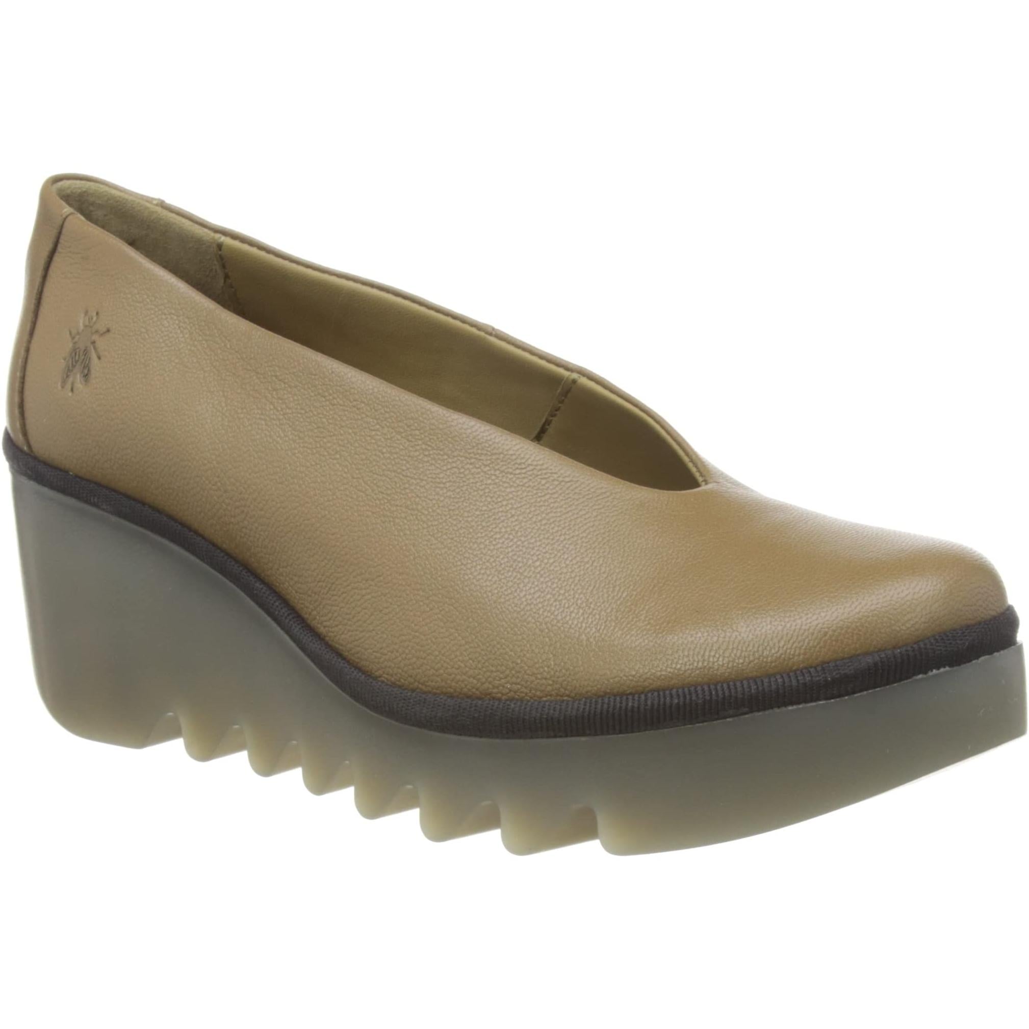 Fly London Beso246fly Heels