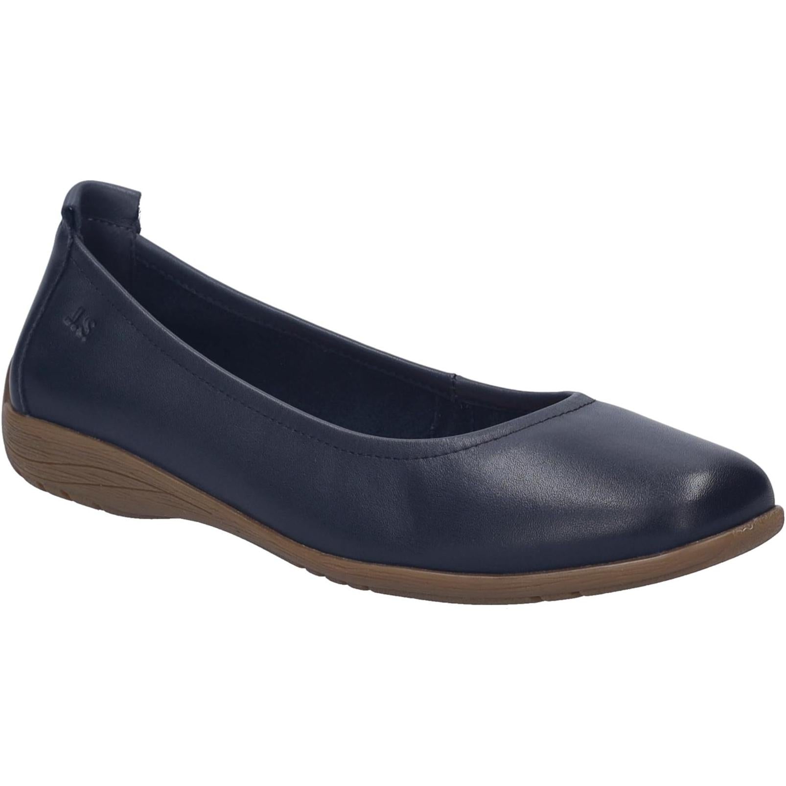 Josef Seibel Fenja 01 Flats
