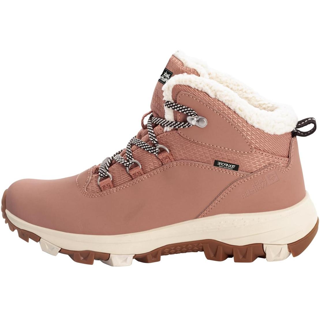 Jack Wolfskin Everquest Texapore Mid W Boots