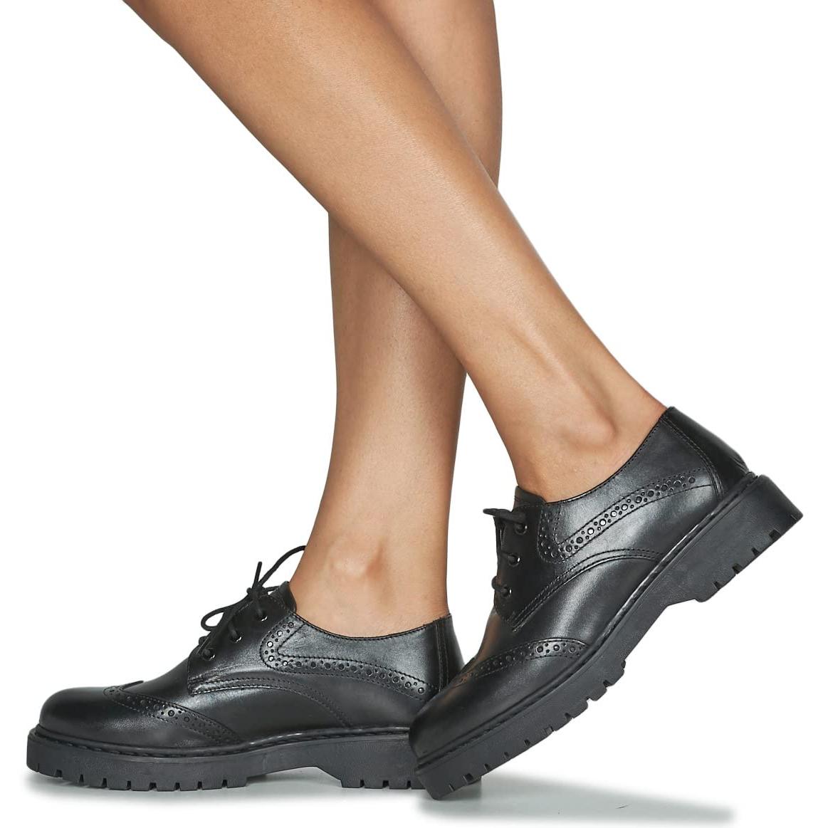 Geox D Bleyze H Trainers