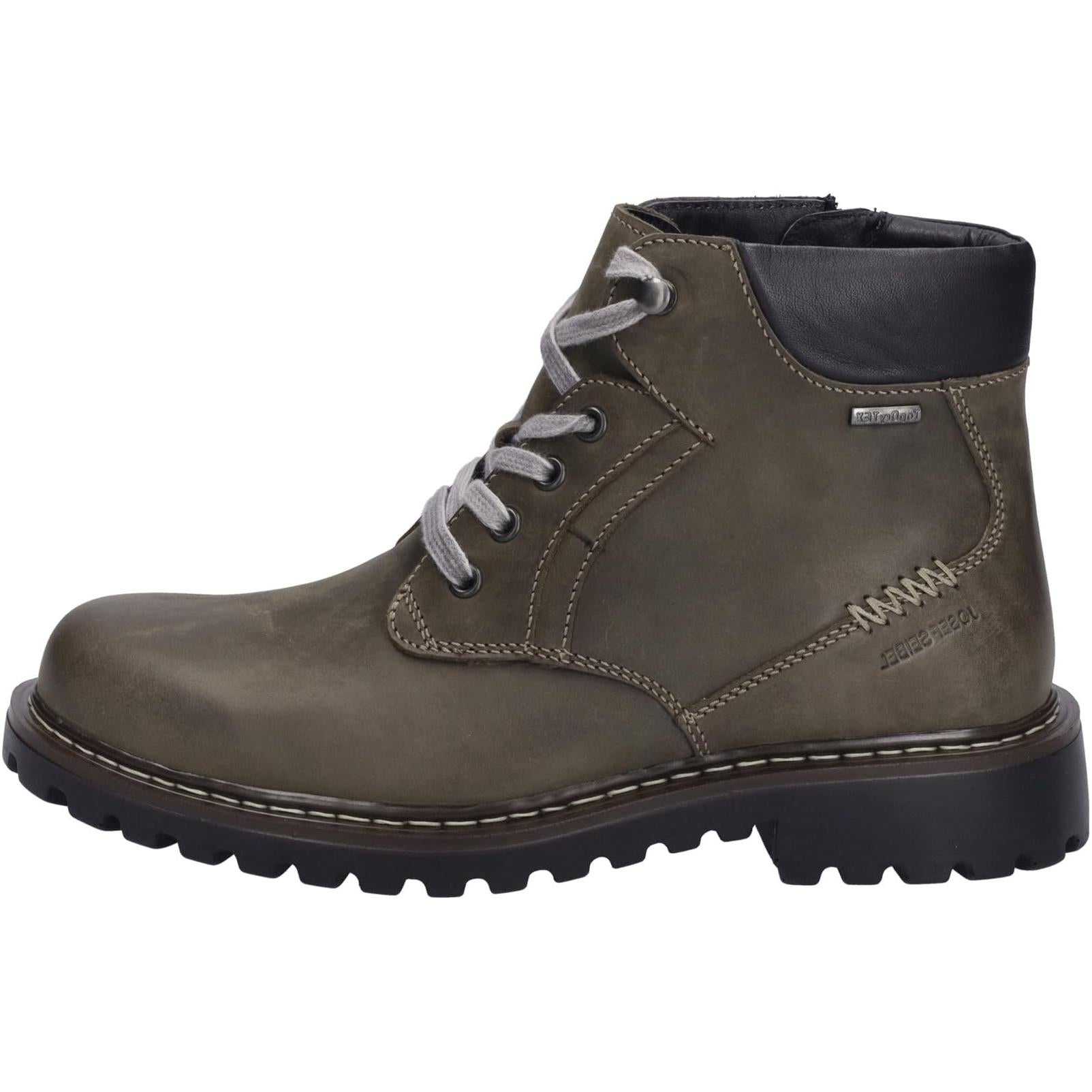 Josef Seibel 21958-ma994-100 Chance 39 Boots