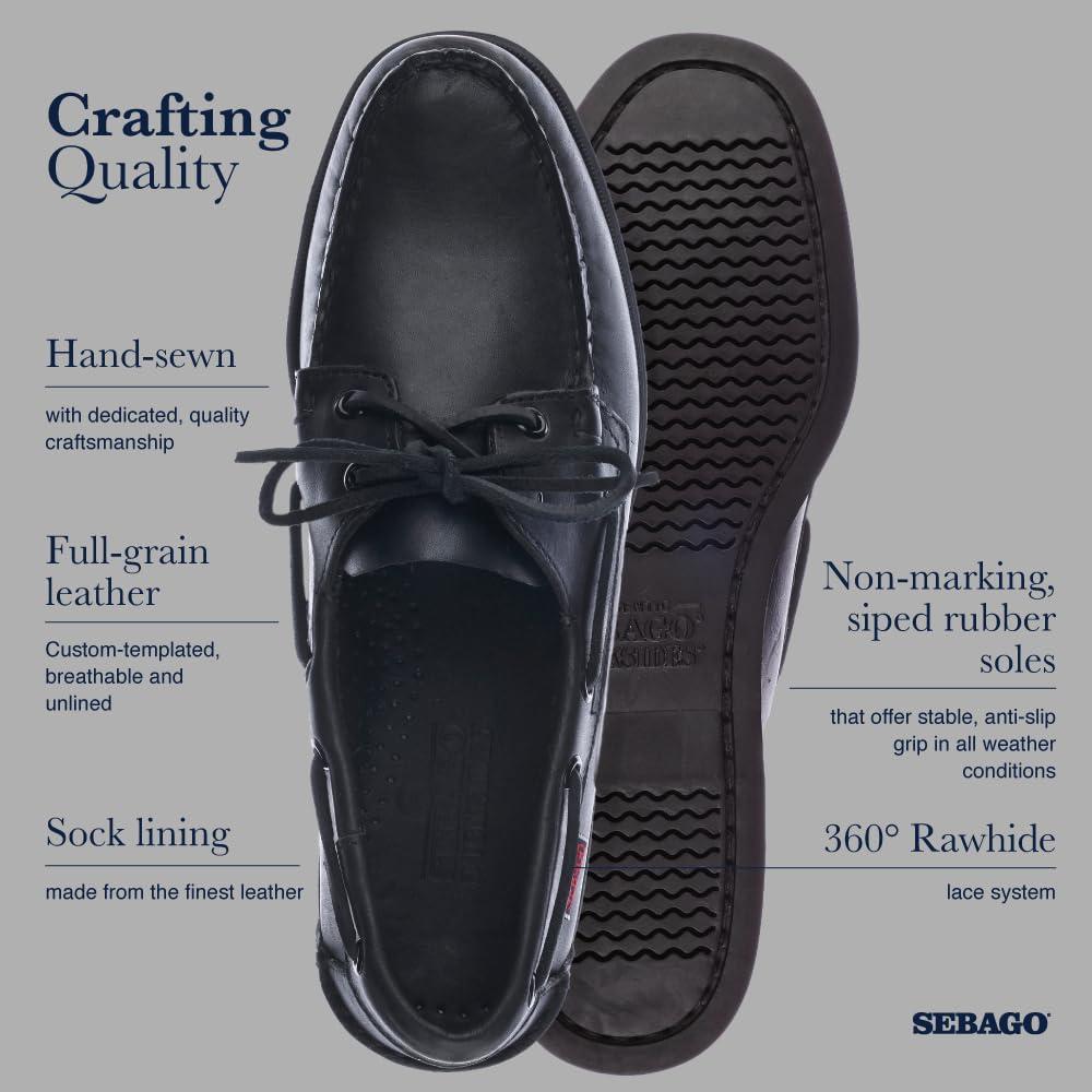 Sebago 7000H00-908 Shoes