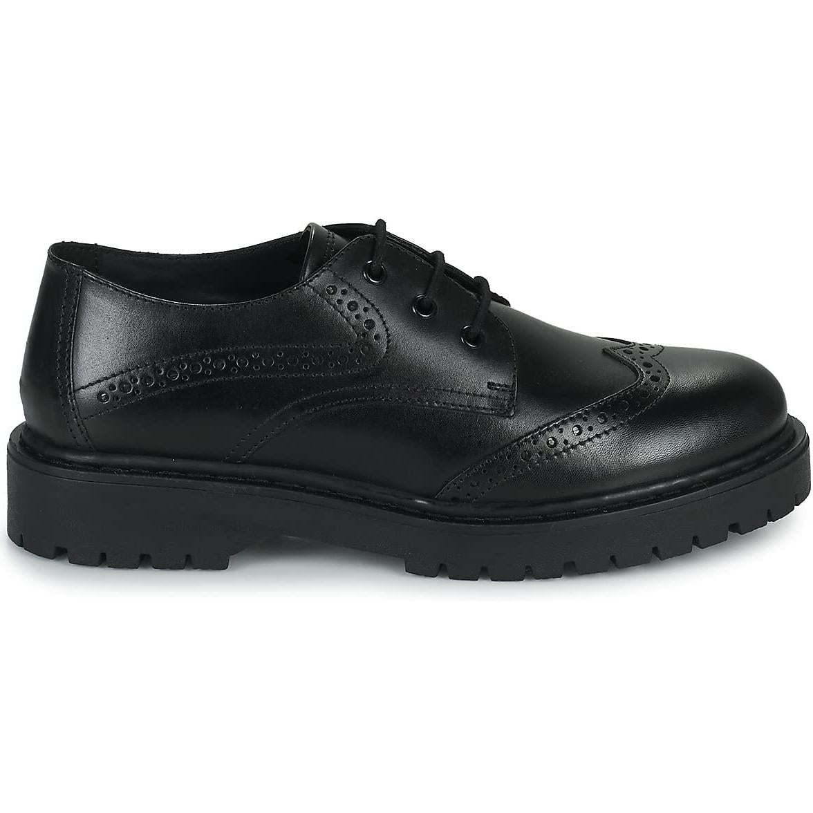 Geox D Bleyze H Trainers
