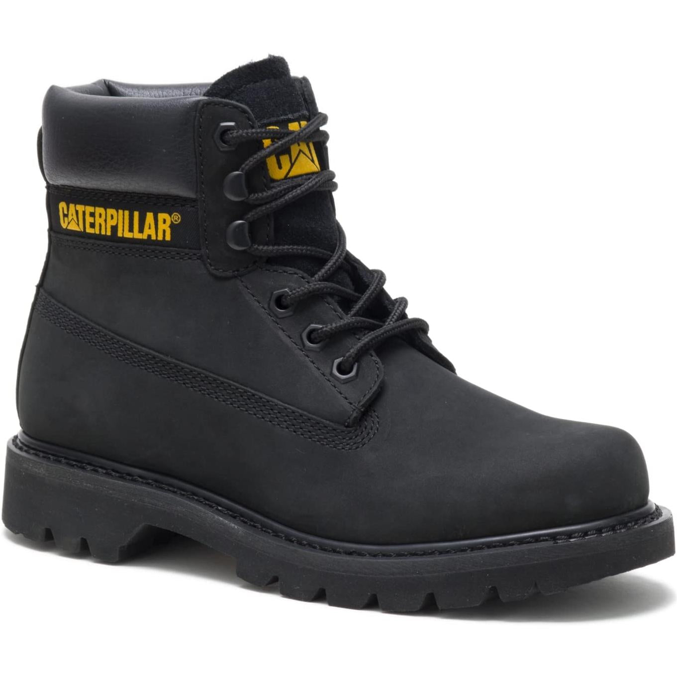 Cat Colorado Boots